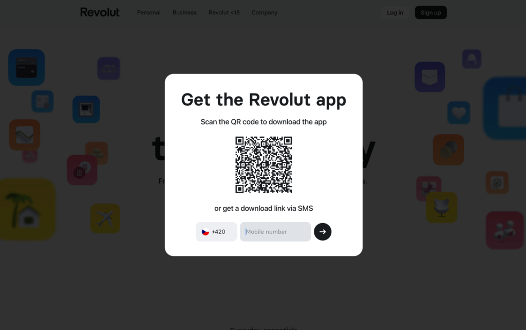 Revolut casino