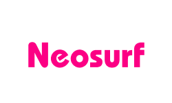 Neosurf Kaszino