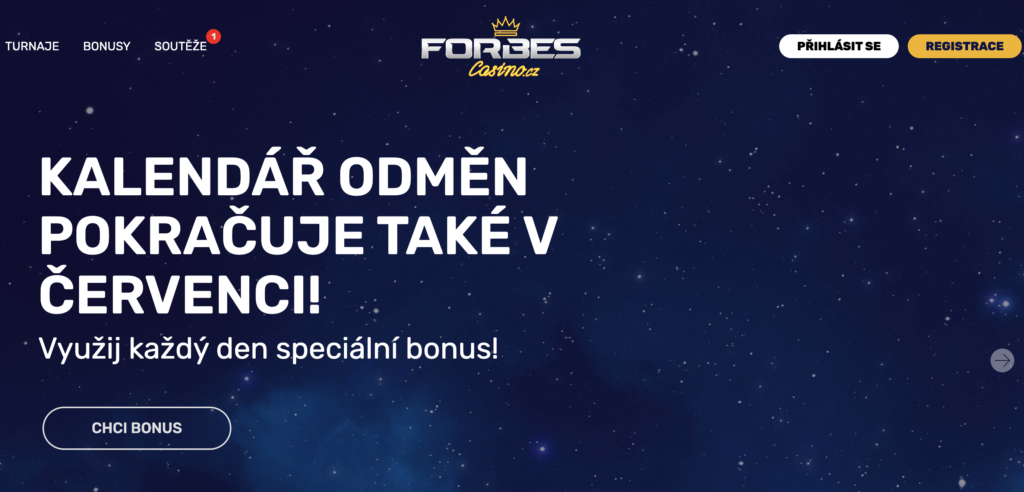 forbes casino vklad pres sms